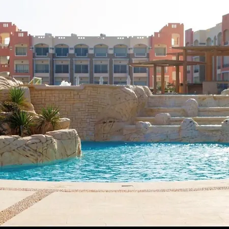 Oyster Bay Resort, One Bedroom Beach Front Apartment, Marsa Alam