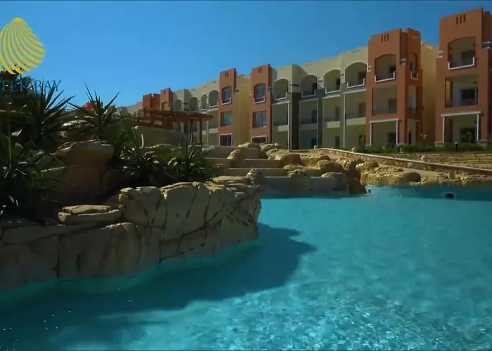 Oyster Bay Resort, One Bedroom Front Apartment, Marsa Alam 4*