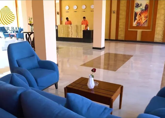Oyster Bay Resort, One Bedroom Front Apartment, Marsa Alam