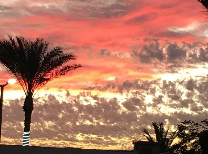 Oyster Bay Resort, One Bedroom Front Apartment, Marsa Alam
