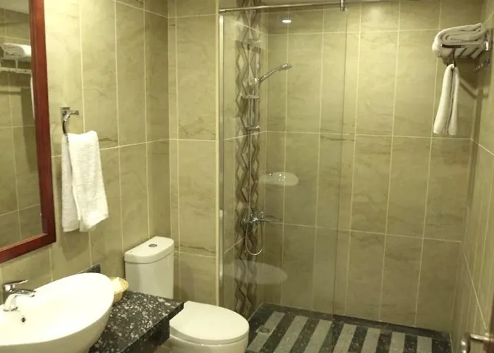Oyster Bay Resort, One Bedroom Front Apartment, Marsa Alam
