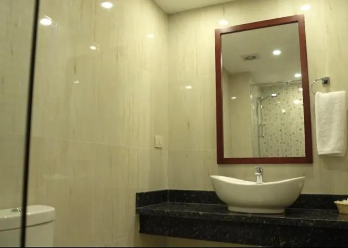 Oyster Bay Resort, One Bedroom Front Apartment, Marsa Alam Апарт-отель 4*