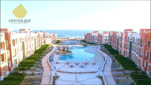 Oyster Bay Resort, One Bedroom Front Apartment, Marsa Alam Абу-Дабаб