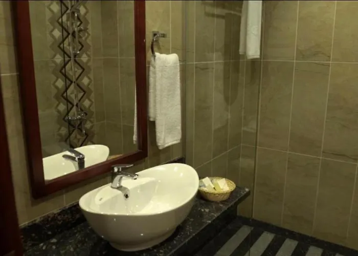 Oyster Bay Resort, One Bedroom Front Apartment, Marsa Alam Абу-Дабаб