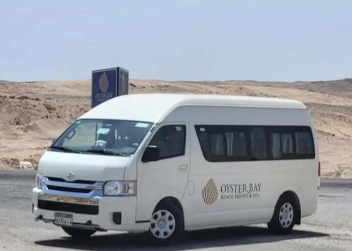 Oyster Bay Resort, One Bedroom Front Apartment, Marsa Alam
