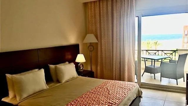 Oyster Bay Resort, One Bedroom Front Apartment, Marsa Alam 4*
